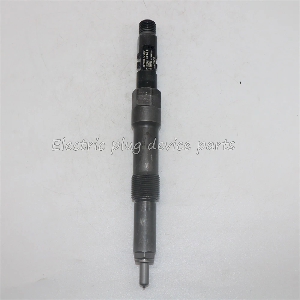Оригинальный Топливный инжектор 6S7Q-9K546-AA EJDR00701D R00701D 6S7Q9K546AA для Ford Mondeo III Jaguar X-Type 2,2 TDCI
Оригинальный Топливный инжектор 6S7Q-9K546-AA EJDR00701D R00701D 6S7Q9K546AA для Ford Mondeo III Jaguar X-Type 2,2 TDCI