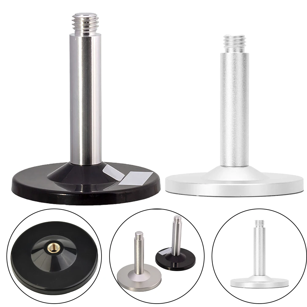 GPS GNSS Antenna Magnetic Base Installation 5/8-11 Threaded GNSS Antenna Adapter Outdoor Anti-corrosion Antenna Adapter
GPS GNSS Antenna Magnetic Base Installation 5/8-11 Threaded GNSS Antenna Adapter Outdoor Anti-corrosion Antenna Adapter