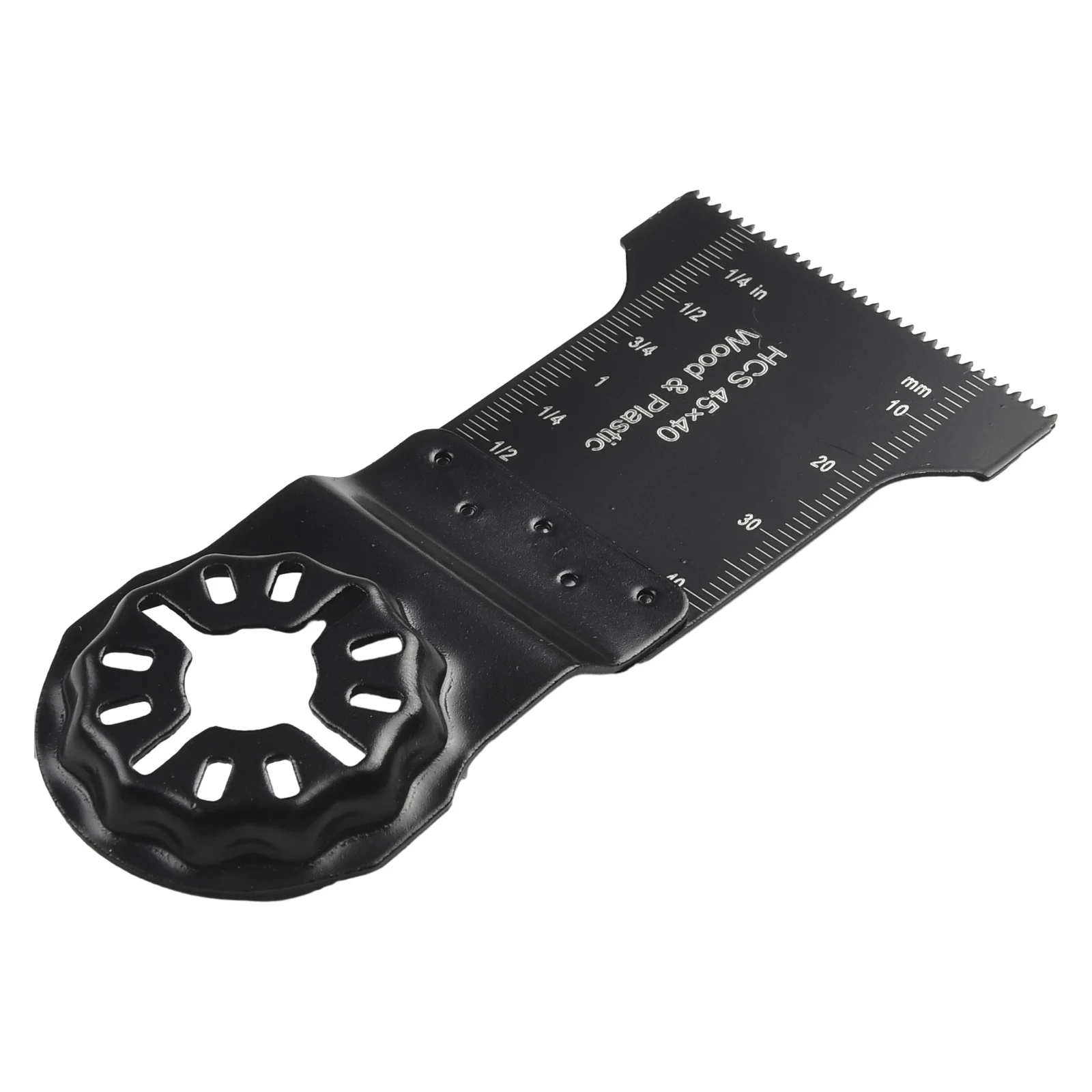 1PC 45mm Universal Oscillating Multi Tool Saw Blade For Metal Wood Cutting MKT For Cutting Soft Metal Wood Plastic Opening
1PC 45mm Universal Oscillating Multi Tool Saw Blade For Metal Wood Cutting MKT For Cutting Soft Metal Wood Plastic Opening