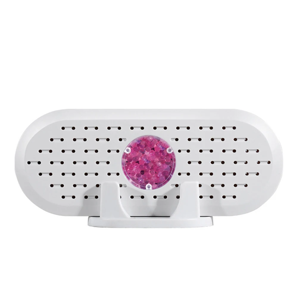 Mini Air Dryer USB Charging Dehumidifiers Compact and Reusable Ideal for Closets Storage Cabinets and Bookshelves
Mini Air Dryer USB Charging Dehumidifiers Compact and Reusable Ideal for Closets Storage Cabinets and Bookshelves