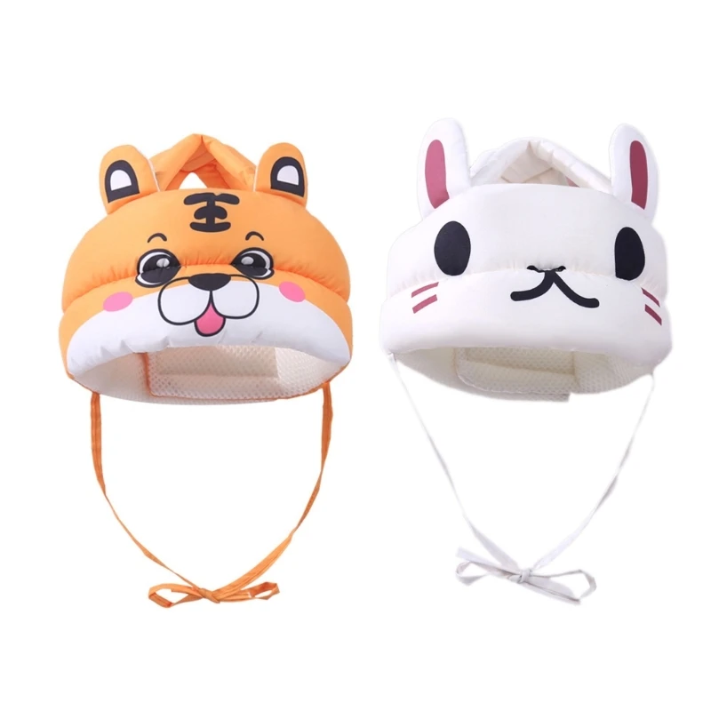 Soft & Breathable Baby Head Protector Adjustable Infant Safety for Boy Girl DropShipping
Soft & Breathable Baby Head Protector Adjustable Infant Safety for Boy Girl DropShipping