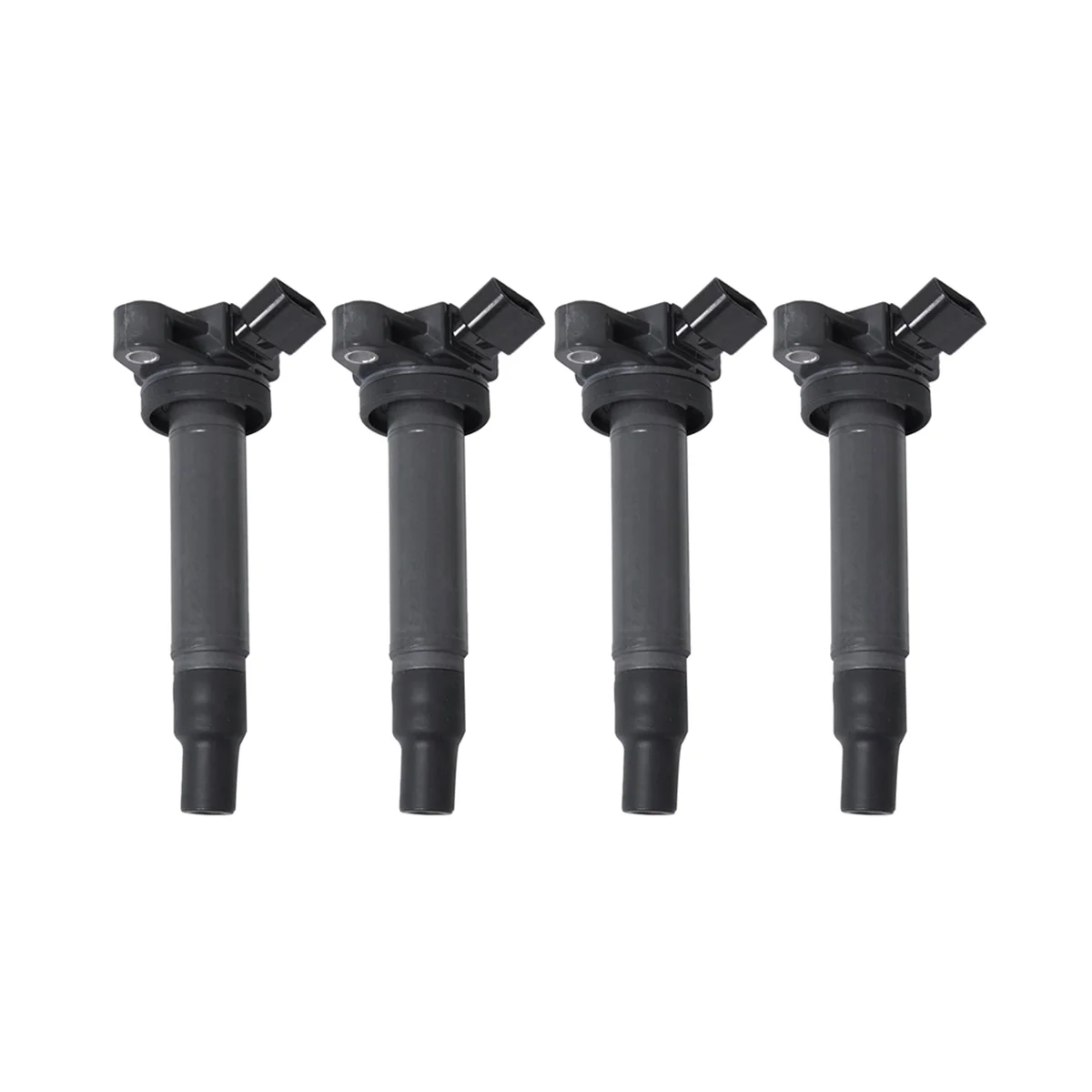 Ignition Coil for Toyota Lexus GS430 LS430 LX470 Land Cruiser UF-230 90919-02230 90080-19027
Ignition Coil for Toyota Lexus GS430 LS430 LX470 Land Cruiser UF-230 90919-02230 90080-19027