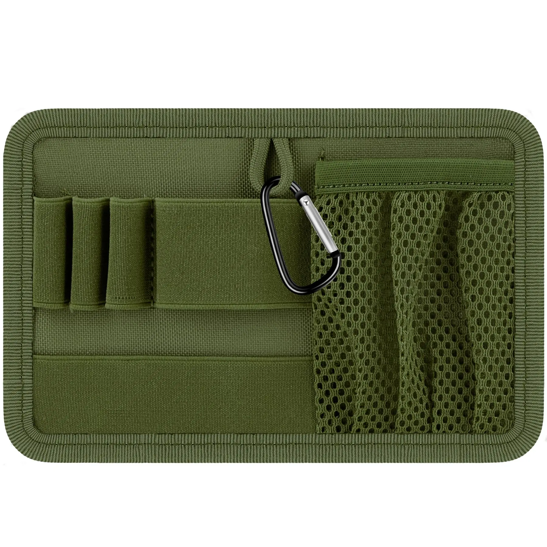 LUC With Key Holder Bag Insert Modular Accessories Hook&Loop Equipment Pouch Wallet Belt Utility Admin Mesh Organizer Fasteners
LUC With Key Holder Bag Insert Modular Accessories Hook&Loop Equipment Pouch Wallet Belt Utility Admin Mesh Organizer Fasteners