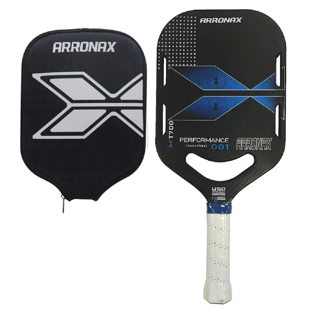 

Pickleball Paddles Set Rackets Wood with 4 Balls Carry Bag Optional for Adults Women Pickleball Rackets Outdoor Training Sports