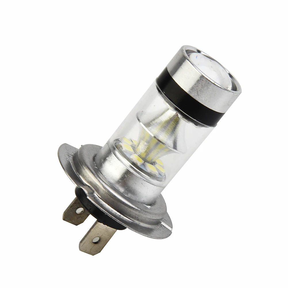 Car Headlights Bulbs Front Right Left Kit LED Smart 100W Super White 1100LM 2pcs/Set 6000K Aluminum DC 12V-28V
Car Headlights Bulbs Front Right Left Kit LED Smart 100W Super White 1100LM 2pcs/Set 6000K Aluminum DC 12V-28V
