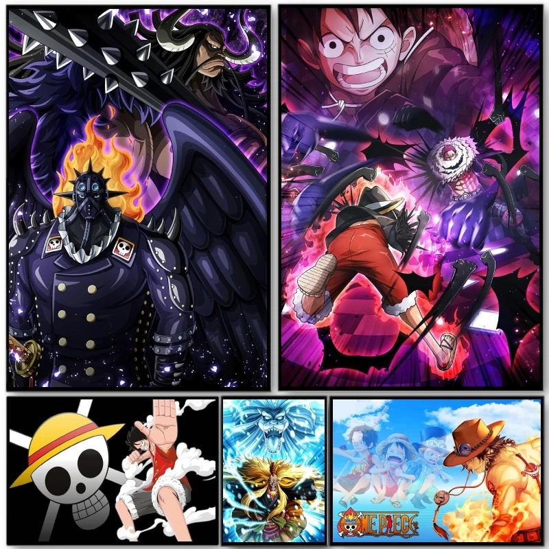 Canvas Printing One Piece Portgas D Ace Modular Prints Gifts Wall Art Home Room Painting Poster Toys Decorative Comics Pictures
Canvas Printing One Piece Portgas D Ace Modular Prints Gifts Wall Art Home Room Painting Poster Toys Decorative Comics Pictures