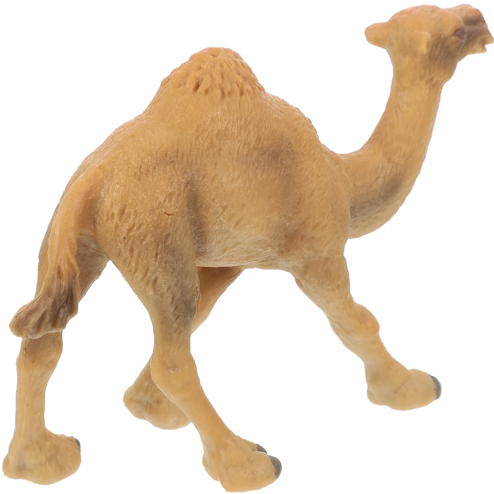 Simulation Camel Model Toy Statue Lifelike Figurine Decorations Ornament Plastic Desktop Child Tabletop Decorative
Simulation Camel Model Toy Statue Lifelike Figurine Decorations Ornament Plastic Desktop Child Tabletop Decorative