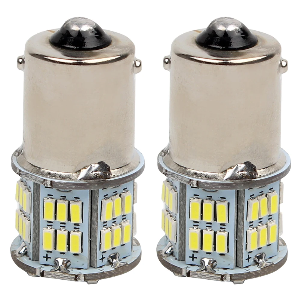 1156 54SMD 3014 фонари стоп-сигналы Φ 6000K, алюминиевая фонарь светодиодный серебряный 12 В, универсальные дневные фонари
1156 54SMD 3014 фонари стоп-сигналы Φ 6000K, алюминиевая фонарь светодиодный серебряный 12 В, универсальные дневные фонари