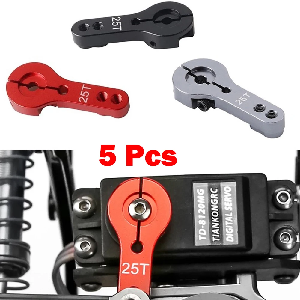 100% Brand New RC Steering Arm 25T HSP Horn M3 Metal 1.22x0.24in Adjustable CNC Aluminum For Futaba Savox Xcore
100% Brand New RC Steering Arm 25T HSP Horn M3 Metal 1.22x0.24in Adjustable CNC Aluminum For Futaba Savox Xcore