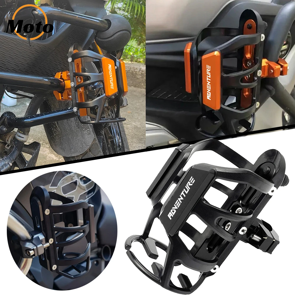 Для KTM 1290 Super Adventure 790 890 Adventure R/S/T 990 1050 1090 1190 Adv 2023 2024 бутылка для напитков и воды
Для KTM 1290 Super Adventure 790 890 Adventure R/S/T 990 1050 1090 1190 Adv 2023 2024 бутылка для напитков и воды