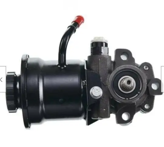 AP01 Power Steering Pump for Toyota 4Runner Tacoma L4 2.4L 2.7L 1996-2001 4432035630 4432060260 4432035480 4432004043
AP01 Power Steering Pump for Toyota 4Runner Tacoma L4 2.4L 2.7L 1996-2001 4432035630 4432060260 4432035480 4432004043