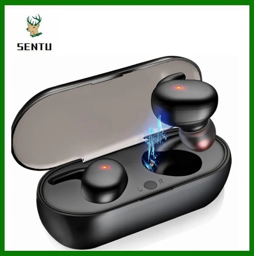Y50 Bluetooth Earphones Tws In Ear Bluetooth 50 Running Sports Stereo Buttons With Microphone Wireless Headphones
Y50 Bluetooth Earphones Tws In Ear Bluetooth 50 Running Sports Stereo Buttons With Microphone Wireless Headphones