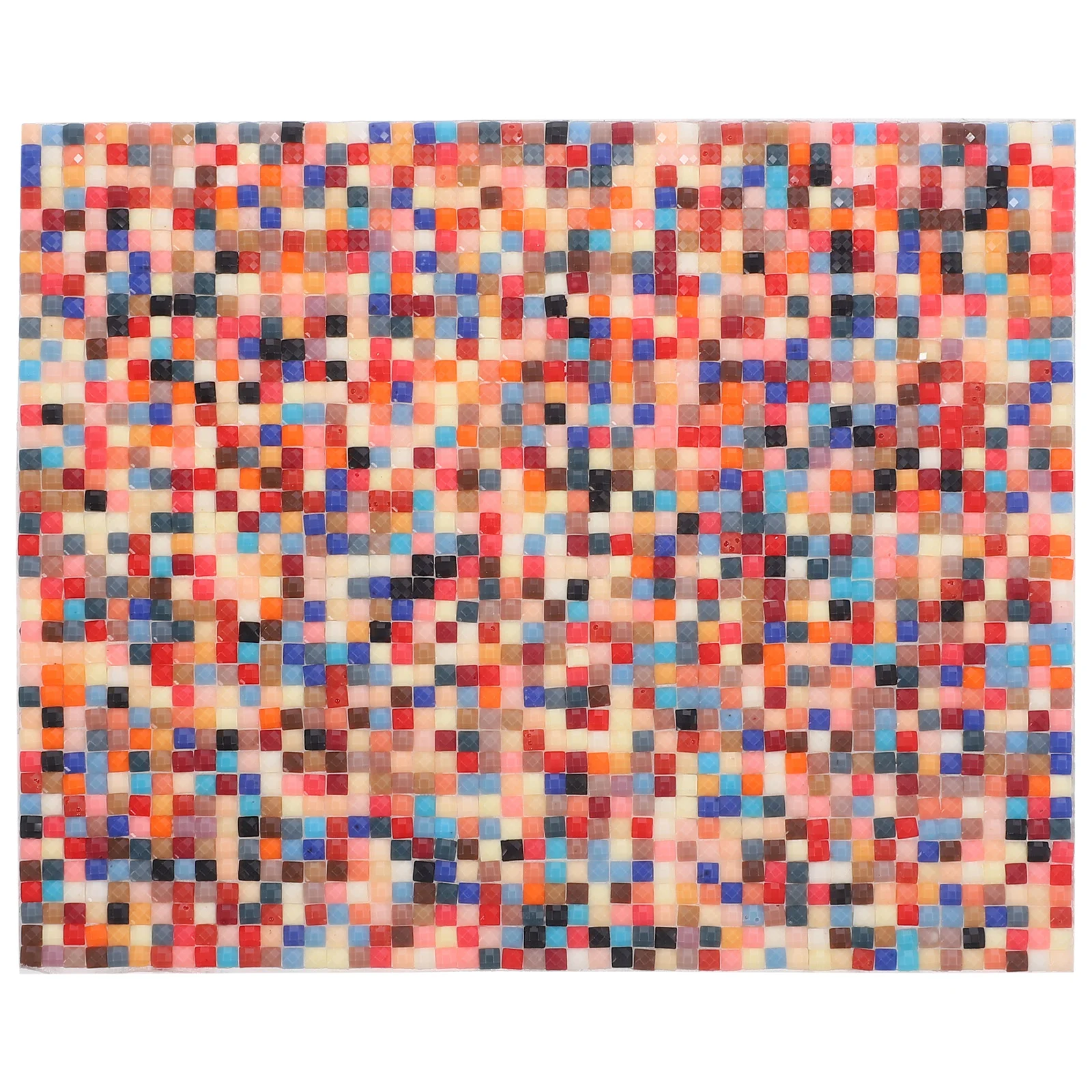 Tile Wallpaper Dollhouse Simulated Mosaic Decorative Brick Mini Stickers Plastic for Wallpapers
Tile Wallpaper Dollhouse Simulated Mosaic Decorative Brick Mini Stickers Plastic for Wallpapers