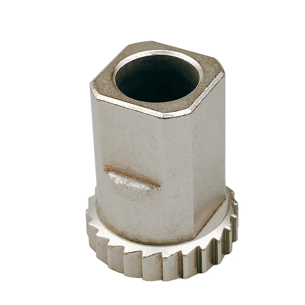 Инструмент для удаления коленчатого вала, Инструмент для извлечения кольцевой резьбы, ступица колеса для горного велосипеда 24T 70g, велосипедная дорожная яркость
Инструмент для удаления коленчатого вала, Инструмент для извлечения кольцевой резьбы, ступица колеса для горного велосипеда 24T 70g, велосипедная дорожная яркость