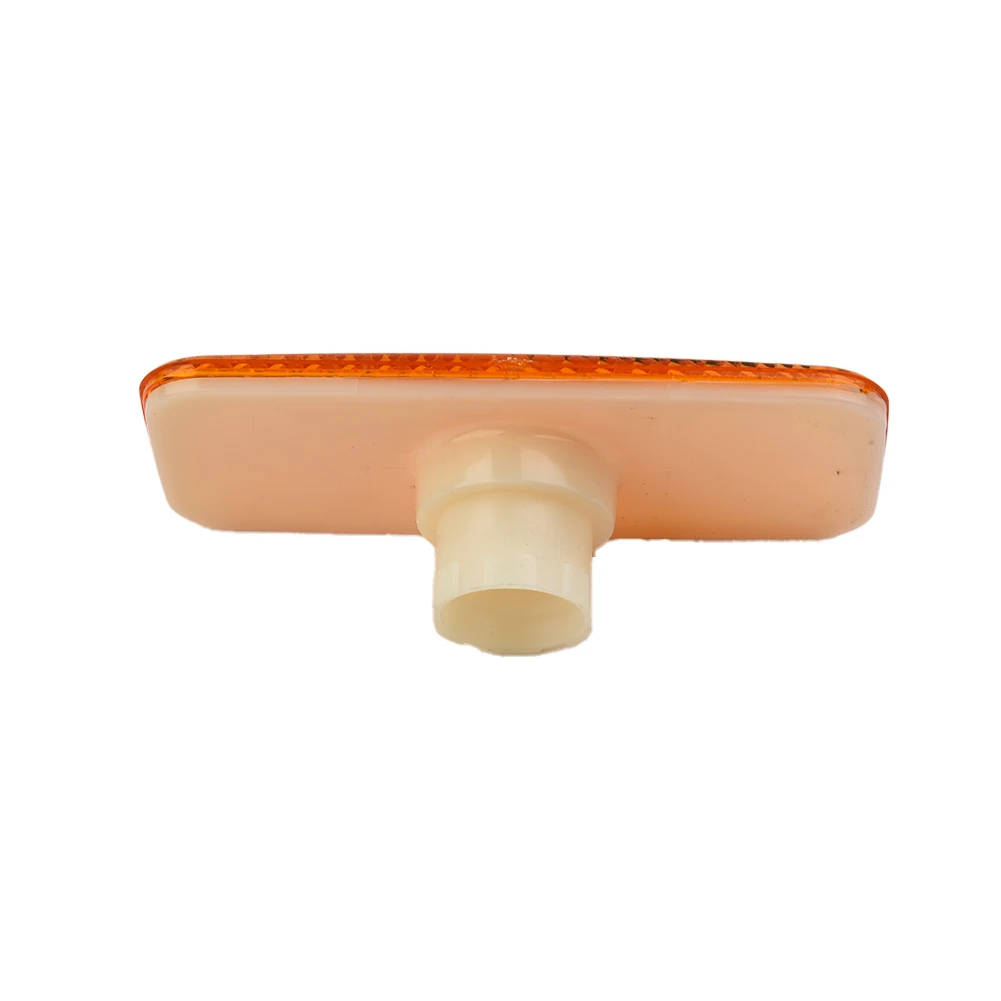 Replacement Side Marker Lamp Parts Car Auto Side For Ford Transit MK7 Accessories Exterior Amber Cover Shell Useful
Replacement Side Marker Lamp Parts Car Auto Side For Ford Transit MK7 Accessories Exterior Amber Cover Shell Useful