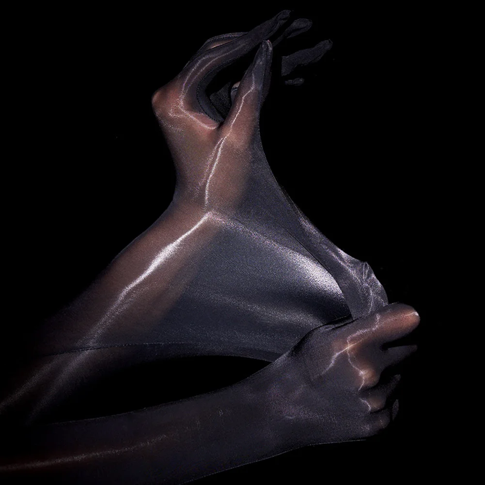 Women Sexy Oily Glove Sheer Elastic Transparen Mittens Driving Glove Dancing Club Cosplay Silk Smooth Stage Performance
Women Sexy Oily Glove Sheer Elastic Transparen Mittens Driving Glove Dancing Club Cosplay Silk Smooth Stage Performance