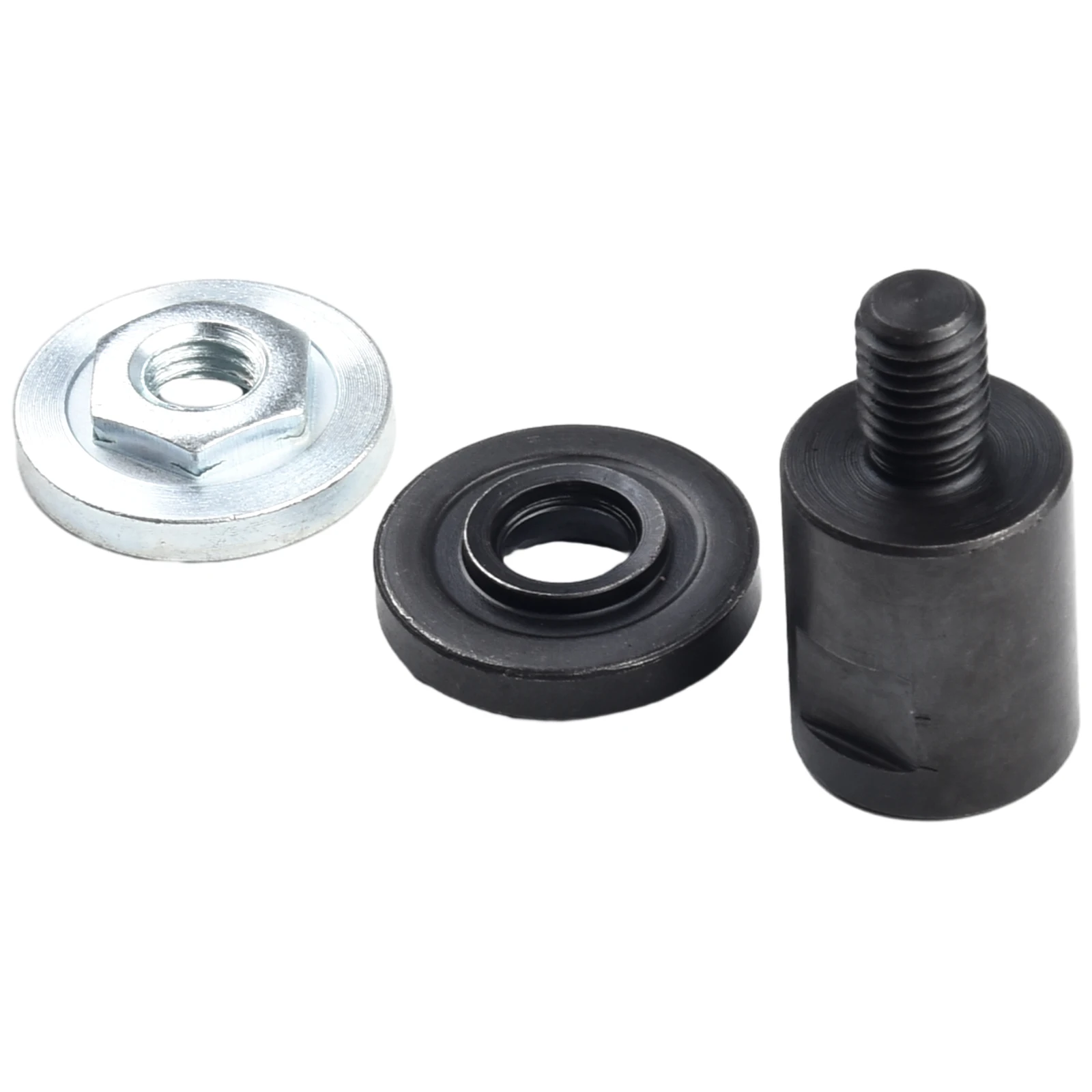 Grinder Adapter Versatile Angle Grinder Accessories Set Grinder Adapter Converter and Platen for Various Tools
Grinder Adapter Versatile Angle Grinder Accessories Set Grinder Adapter Converter and Platen for Various Tools
