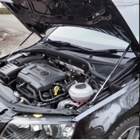 Bonnet Hood Struts for Skoda Octavia 3rd 2012-2019 Scout Lift Supports Front Cover Modify Gas Damper Spring Shock No-Drill
Bonnet Hood Struts for Skoda Octavia 3rd 2012-2019 Scout Lift Supports Front Cover Modify Gas Damper Spring Shock No-Drill