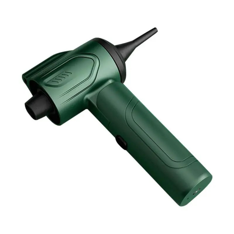 Wireless Air Duster Dust Blower USB Compressed Air Blower Cleaning For Computer Laptop Keyboard Camera Car Cleaning
Wireless Air Duster Dust Blower USB Compressed Air Blower Cleaning For Computer Laptop Keyboard Camera Car Cleaning