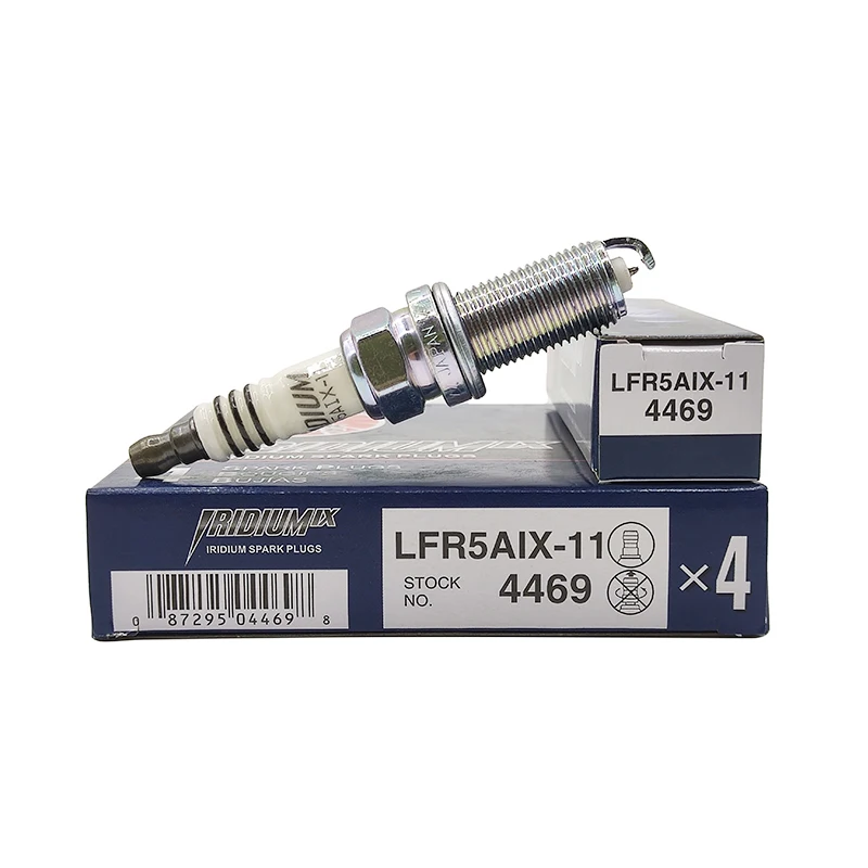 4 шт., Свеча зажигания для Hyundai Infiniti Kia Mercury Nissan Scion Suzuki Toyota Yamaha
4 шт., Свеча зажигания для Hyundai Infiniti Kia Mercury Nissan Scion Suzuki Toyota Yamaha
