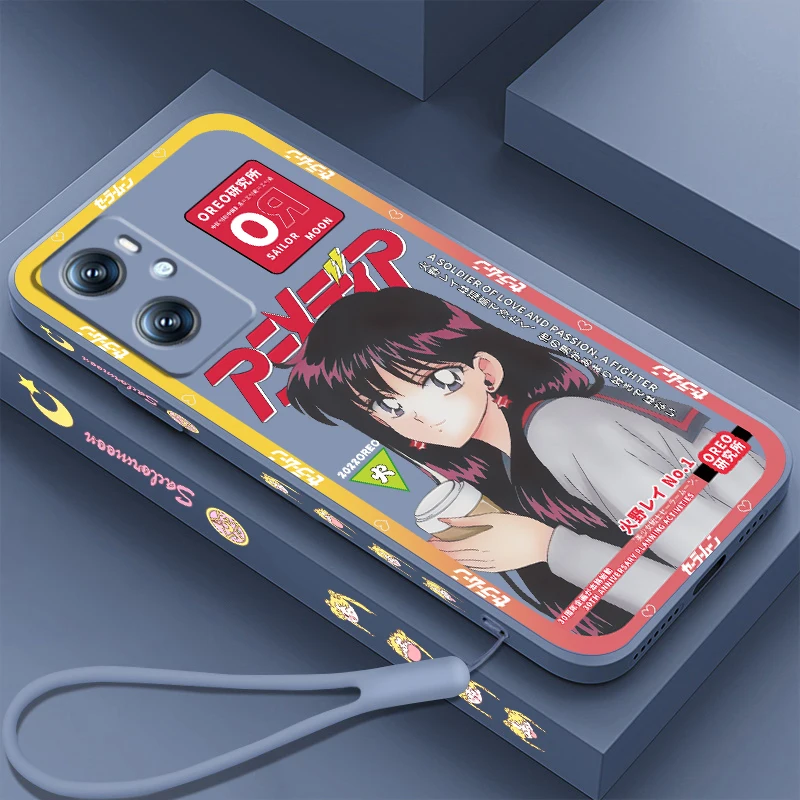 Cartoon Sailor Moon Anime Liquid Left Rope For OPPO Find X6 X5 X3 A98 A96 A94 A93 A77 A76 A74 A72 A57 A53 A16 5G Back
Cartoon Sailor Moon Anime Liquid Left Rope For OPPO Find X6 X5 X3 A98 A96 A94 A93 A77 A76 A74 A72 A57 A53 A16 5G Back