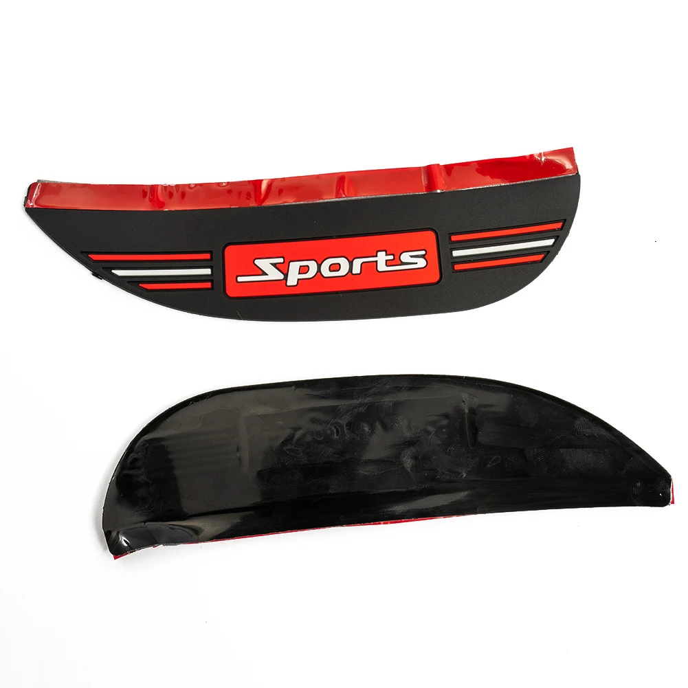 2020 New For Car 2pcs Rearview Mirror Rain Eyebrow Board Rain Remover Mirror Cover Car Accessories For Bmw E39 E60 E90
2020 New For Car 2pcs Rearview Mirror Rain Eyebrow Board Rain Remover Mirror Cover Car Accessories For Bmw E39 E60 E90