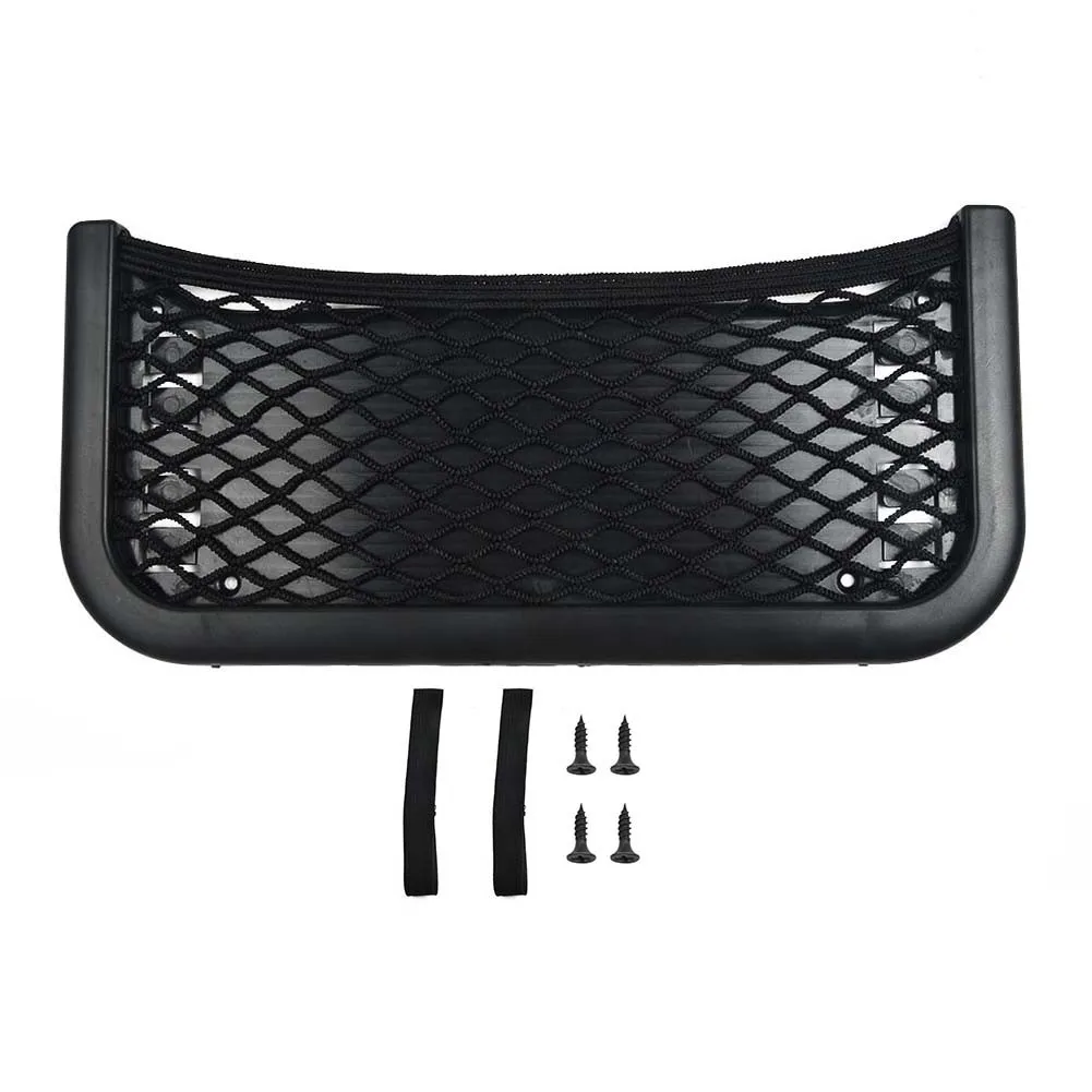 Elastic Net For- Bus Rear Storage Car Caravan Cargo Luggage Nylon Elastic Net Holder Seats Car Back Mesh Interior Accessories
Elastic Net For- Bus Rear Storage Car Caravan Cargo Luggage Nylon Elastic Net Holder Seats Car Back Mesh Interior Accessories