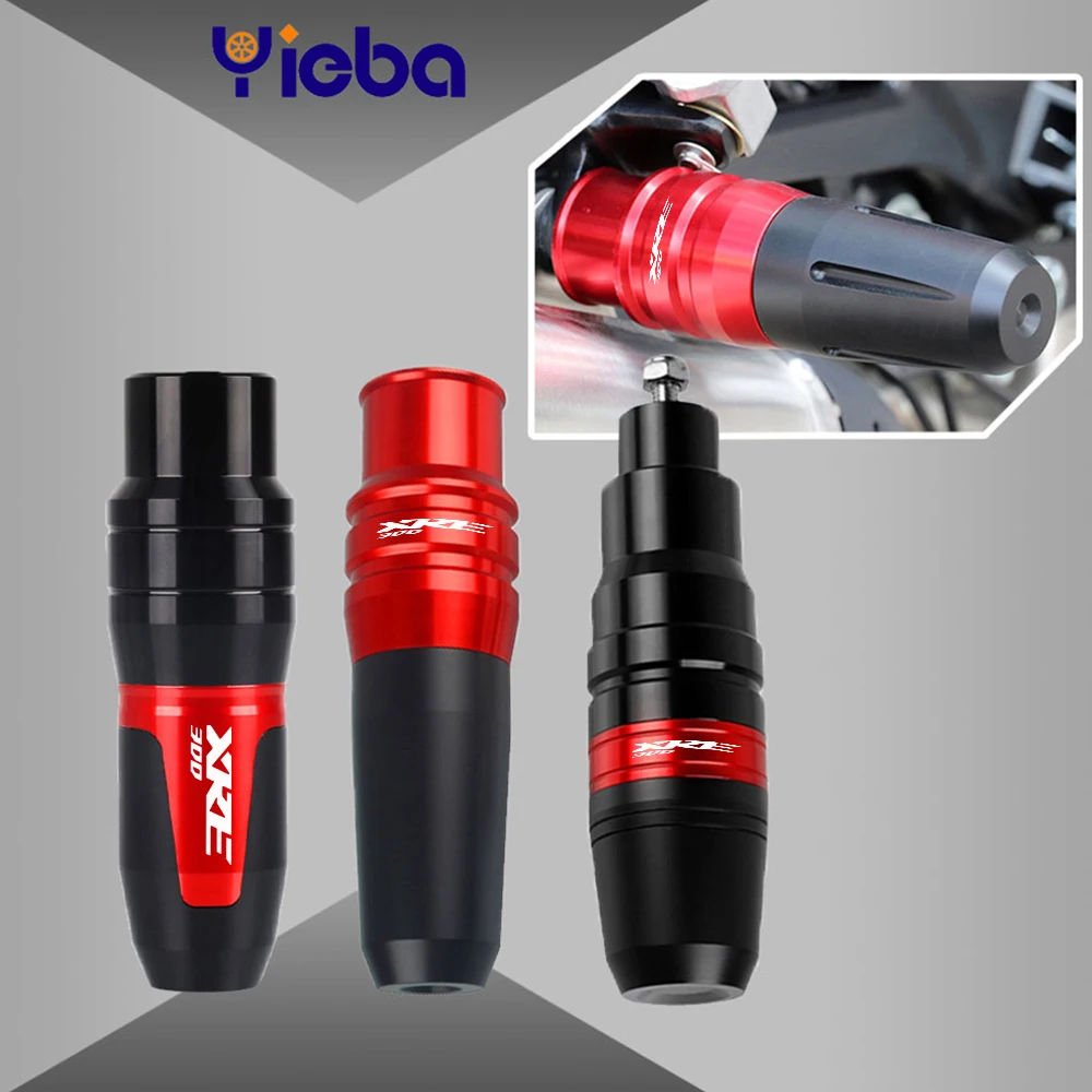 For HONDA Anti falling bar of exhaust pipe XRE300 XRE 300 2021 2022 2023 Motorcycle Frame Slider Falling Protection CNC XRE-300
For HONDA Anti falling bar of exhaust pipe XRE300 XRE 300 2021 2022 2023 Motorcycle Frame Slider Falling Protection CNC XRE-300