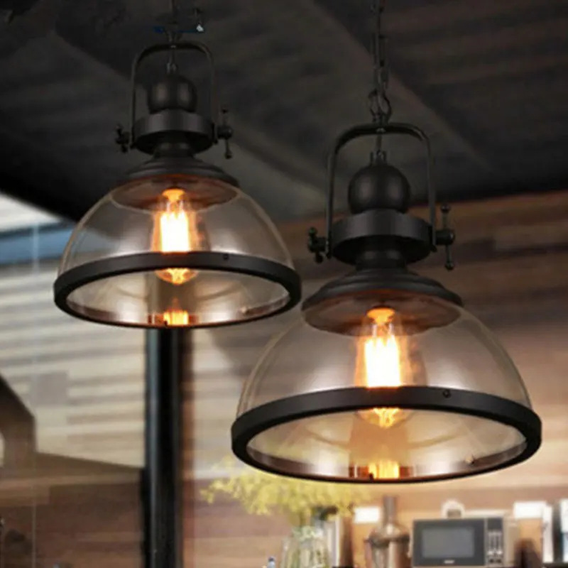 Nordic Retro Chandelier Creative Iron Art Glass Lamp Bedroom Living Room Restaurants Kitchen Lights Hotel Bar Lightings Fixtures
Nordic Retro Chandelier Creative Iron Art Glass Lamp Bedroom Living Room Restaurants Kitchen Lights Hotel Bar Lightings Fixtures