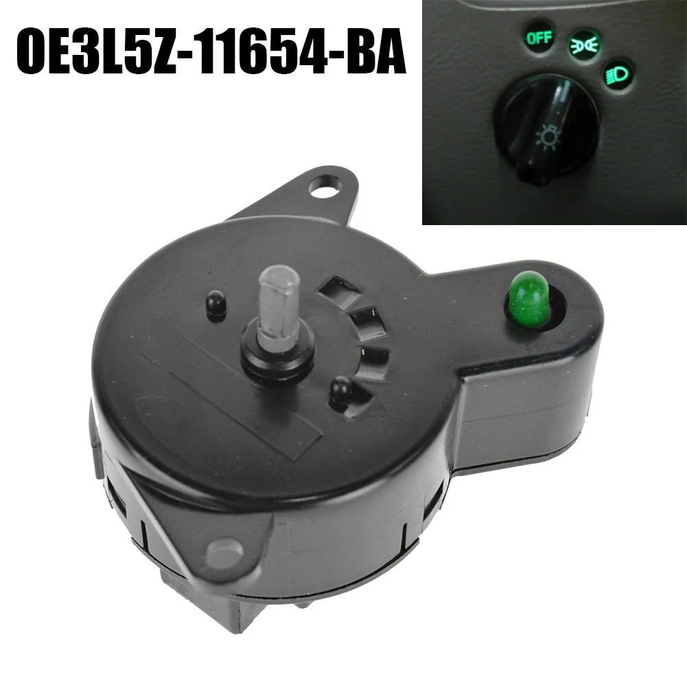 3L5Z-11654-BA Explorer For Ford Practical Durable High Quality Hot Sale Blade Headlight Lamp Switch Male Plastic
3L5Z-11654-BA Explorer For Ford Practical Durable High Quality Hot Sale Blade Headlight Lamp Switch Male Plastic