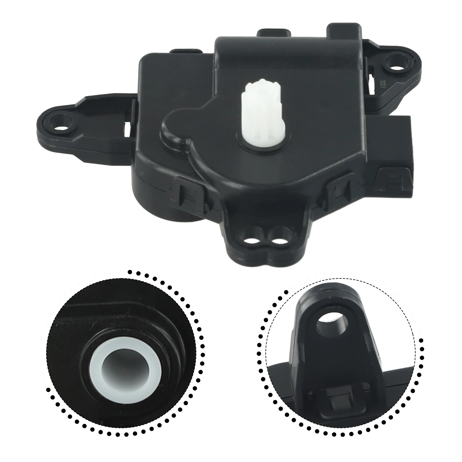 Привод демпфера для Ford Ran Ger PX / PX MKII / PX MKIII 2011-2022 для Mazda UC9P-61-A60 2011-2022 температура нагревателя
Привод демпфера для Ford Ran Ger PX / PX MKII / PX MKIII 2011-2022 для Mazda UC9P-61-A60 2011-2022 температура нагревателя