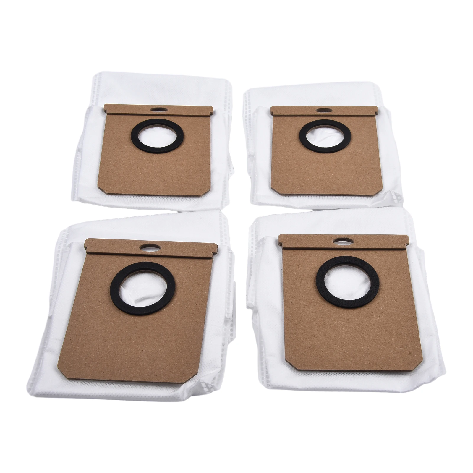 4/10Pcs Dust Bag For Conga Home 10000/8090 Ultra 9090 AI For L50/L60 SES Vacuum Cleaner Replaceemnt Home Appliance Spare Parts
4/10Pcs Dust Bag For Conga Home 10000/8090 Ultra 9090 AI For L50/L60 SES Vacuum Cleaner Replaceemnt Home Appliance Spare Parts