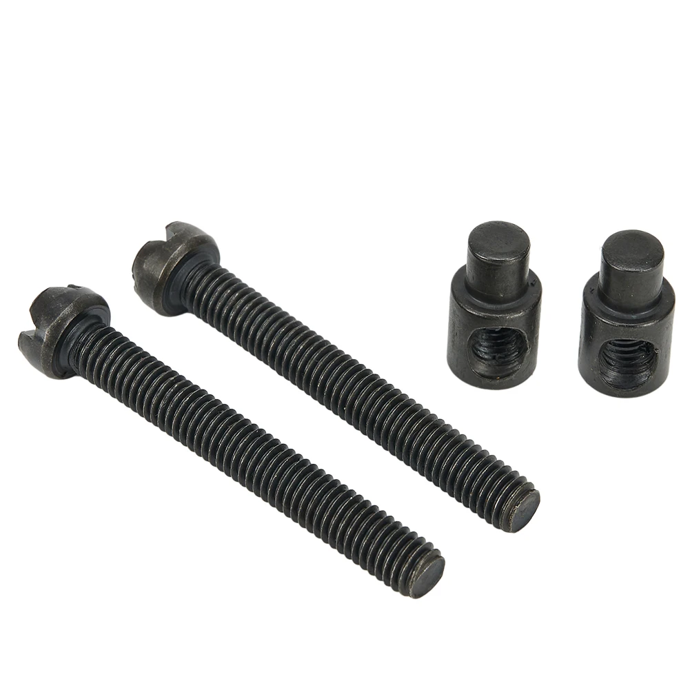 New Practical Durable Bar Chain Tensioner 2x Adjusting Screw For 405 5016 Chainsaw Power Equipment Parts Replacement
New Practical Durable Bar Chain Tensioner 2x Adjusting Screw For 405 5016 Chainsaw Power Equipment Parts Replacement