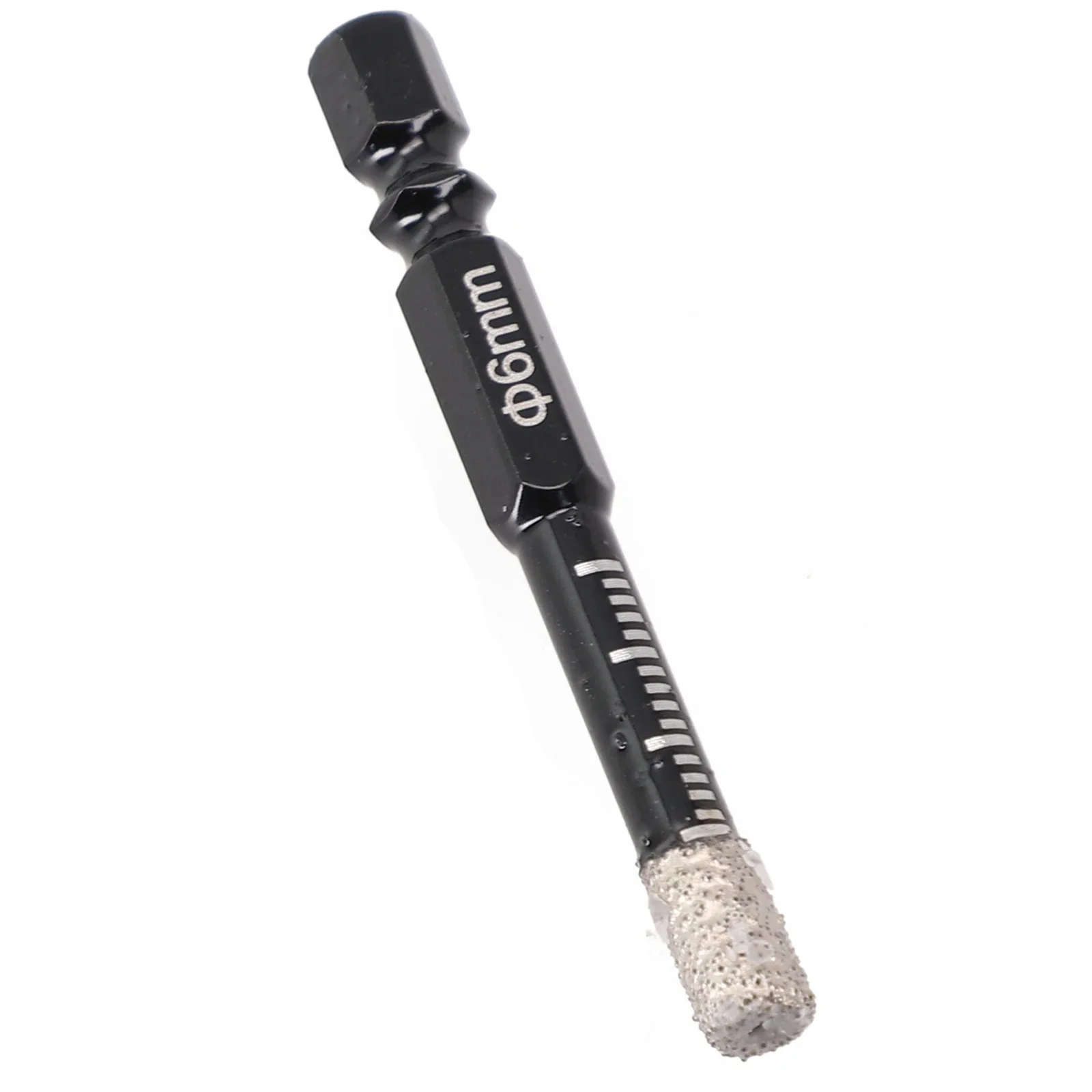 Dry Diamond Drill Bits Set For Granite Ceramic Marble Tile Stone Glass Hard Material Hex Shank Masonry Hole Saw Drill Bit 6-12mm
Dry Diamond Drill Bits Set For Granite Ceramic Marble Tile Stone Glass Hard Material Hex Shank Masonry Hole Saw Drill Bit 6-12mm