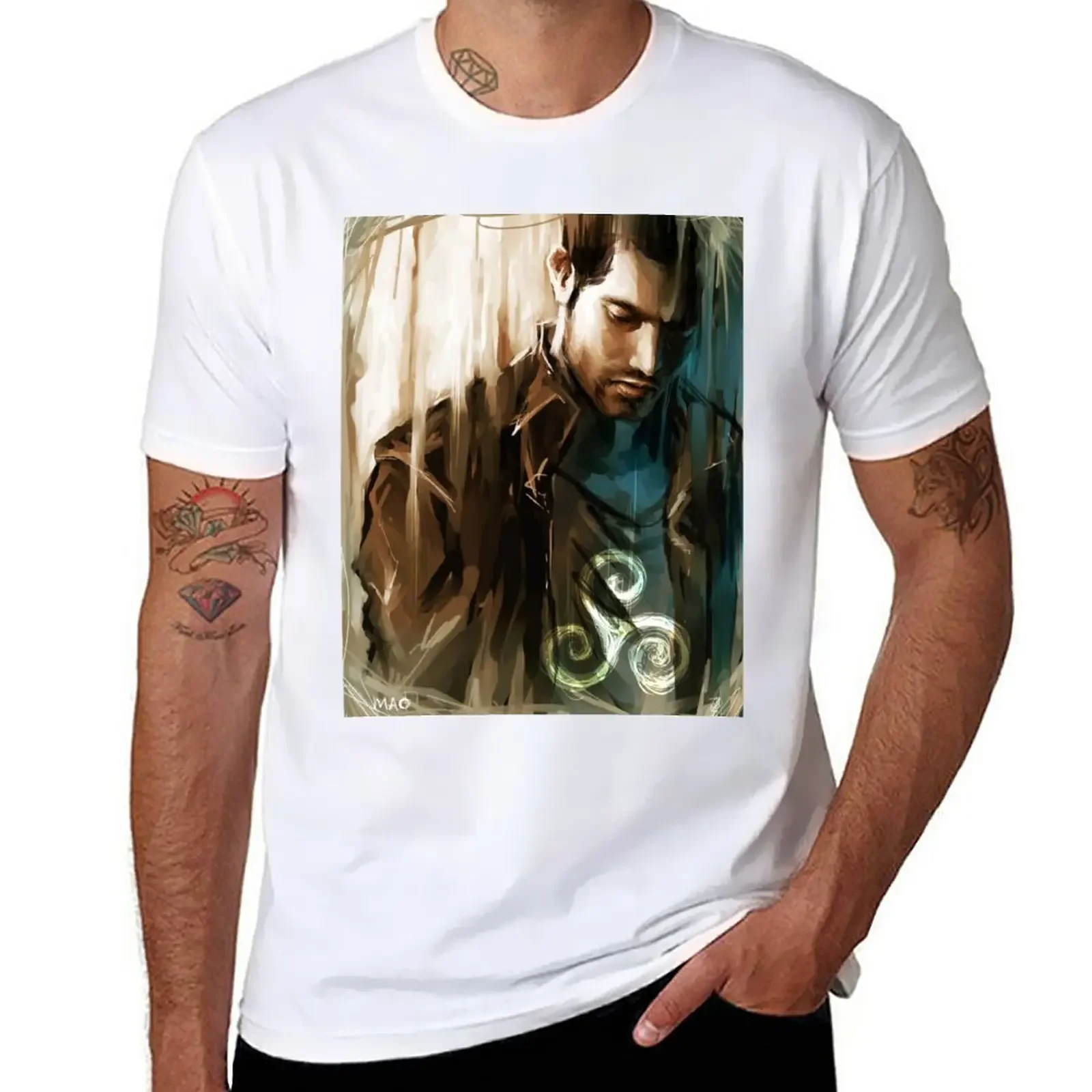 Derek Hale * tyler Hoechlin T-Shirt cute clothes oversized kawaii clothes men clothings
Derek Hale * tyler Hoechlin T-Shirt cute clothes oversized kawaii clothes men clothings
