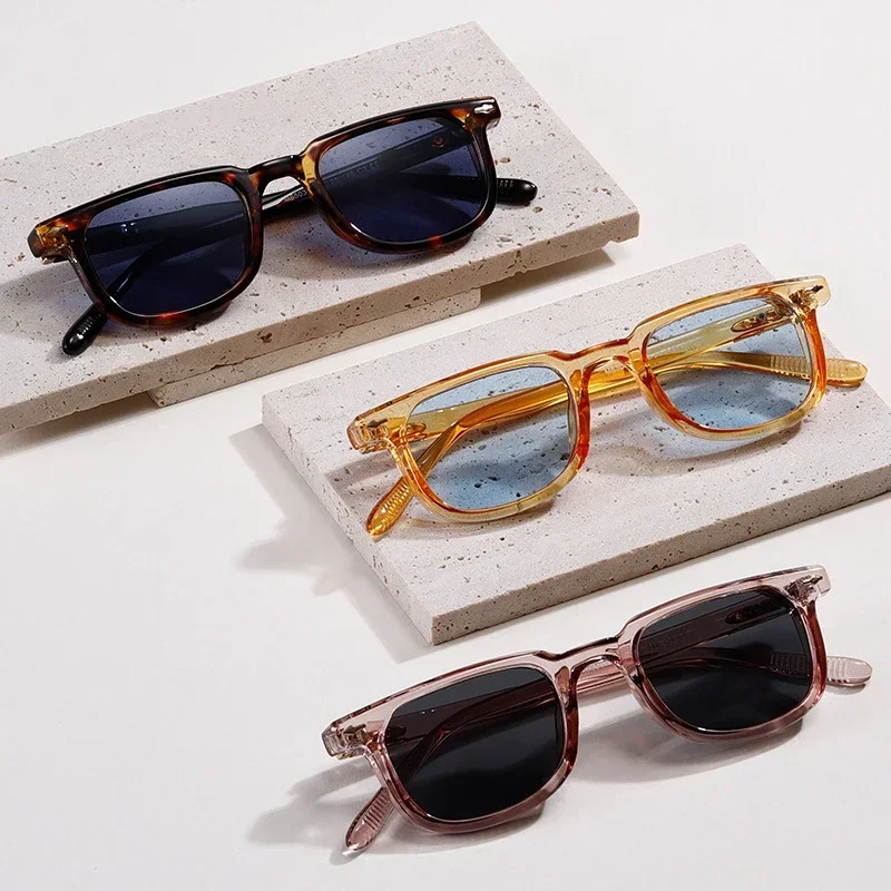 Dropshipping Luxury Outdoor UV400 Protection Sunglasses Men Women Cool Design Brand 2024 Gradient Gafas De Sol with Metal Hinge
Dropshipping Luxury Outdoor UV400 Protection Sunglasses Men Women Cool Design Brand 2024 Gradient Gafas De Sol with Metal Hinge