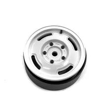 1/4PCS 1.55 Inch Wheel Hub Rim for 1/10 APIO Chassical Wheel RC Car Accessories
1/4PCS 1.55 Inch Wheel Hub Rim for 1/10 APIO Chassical Wheel RC Car Accessories