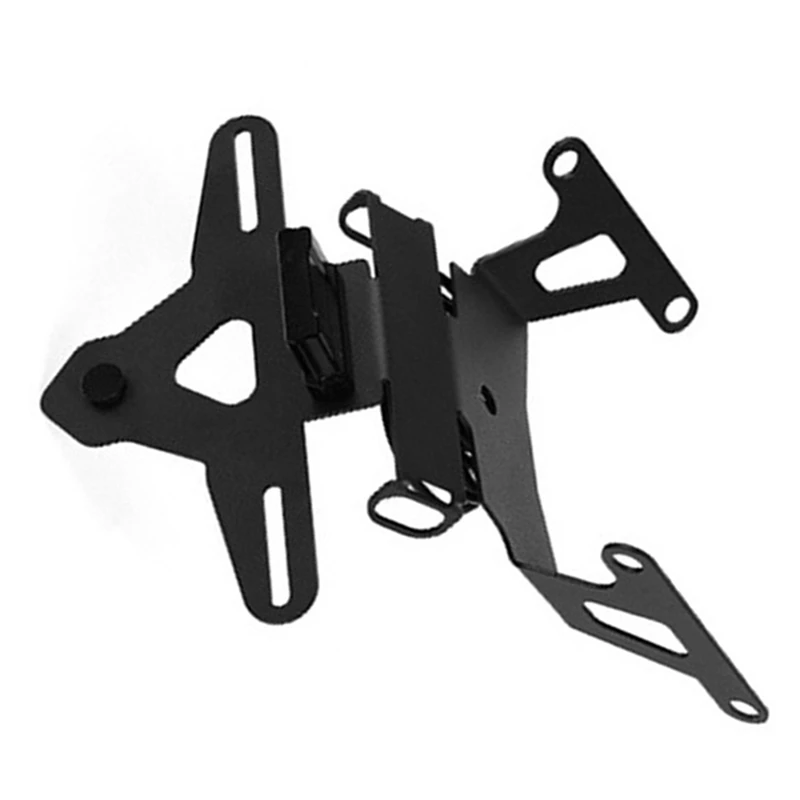 Motorcycle License Plate Holder Tail Light Bracket Tidy Fender Eliminator For Honda CB650R CBR650 CBR 650R 2021-2022 Parts
Motorcycle License Plate Holder Tail Light Bracket Tidy Fender Eliminator For Honda CB650R CBR650 CBR 650R 2021-2022 Parts