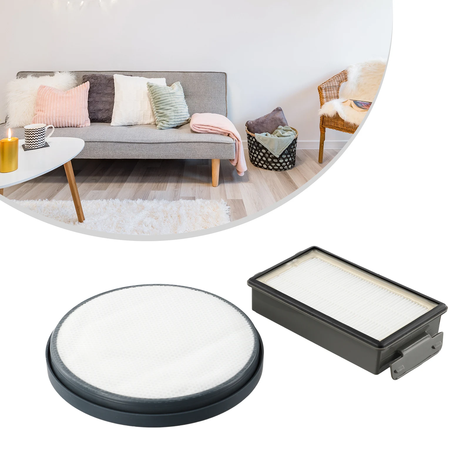 Набор фильтров для Rowenta RO4825EA Compact Power XXL, RO4825 RO4871 TW48, обеспечивает здоровый и чистый дом
Набор фильтров для Rowenta RO4825EA Compact Power XXL, RO4825 RO4871 TW48, обеспечивает здоровый и чистый дом