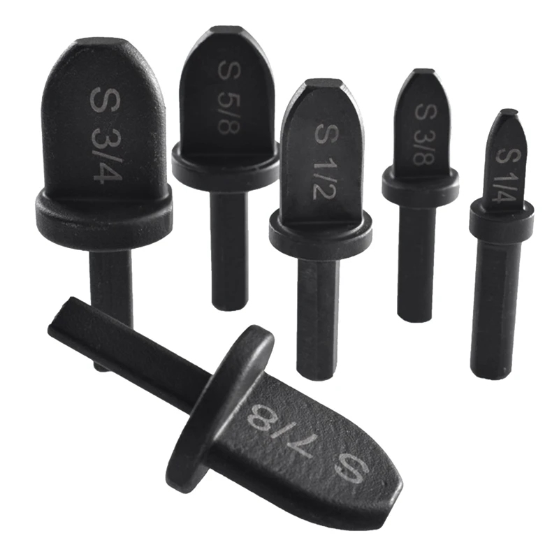Triangular Handle Expander For Air Conditioner Conditioning Swaging Tool 7/8 3/4 5/8 1/2 3/8 1/4Mm Pipe Drill Bits
Triangular Handle Expander For Air Conditioner Conditioning Swaging Tool 7/8 3/4 5/8 1/2 3/8 1/4Mm Pipe Drill Bits