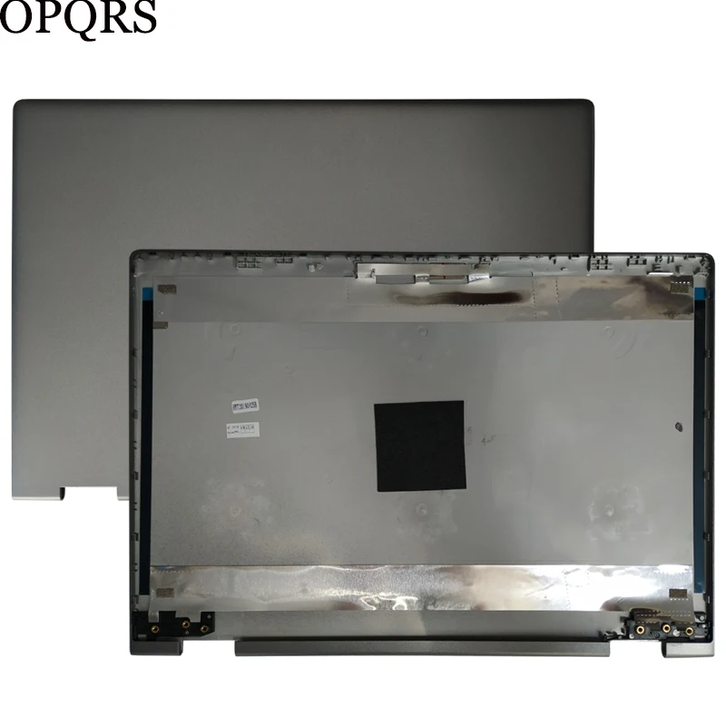 NEW for HP Pavilion X360 14-CD 14M-CD 14-cd005ns 14" TPN-W131 laptop LCD Back Cover L22239-001 L22287-001 L22210-001 L22250-001
NEW for HP Pavilion X360 14-CD 14M-CD 14-cd005ns 14" TPN-W131 laptop LCD Back Cover L22239-001 L22287-001 L22210-001 L22250-001