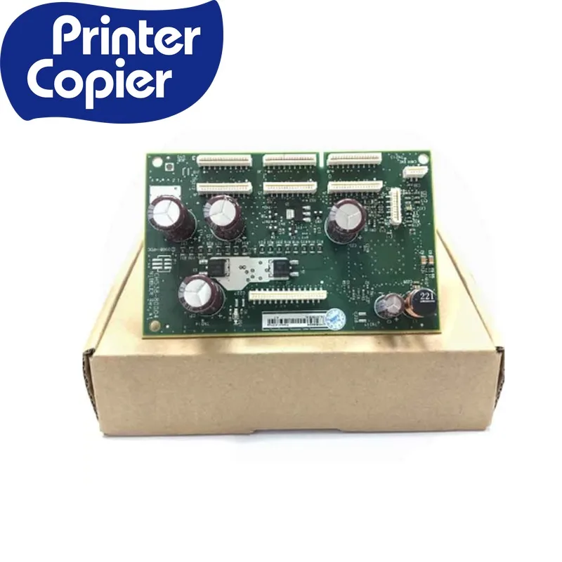 1pc Carriage PCA Board For HP T770 T790 T795 T1200 T620 T2300 T1300 T1200PS T1120 T1120PS T1300 T2300 CK837-67005 CH538-60004
1pc Carriage PCA Board For HP T770 T790 T795 T1200 T620 T2300 T1300 T1200PS T1120 T1120PS T1300 T2300 CK837-67005 CH538-60004