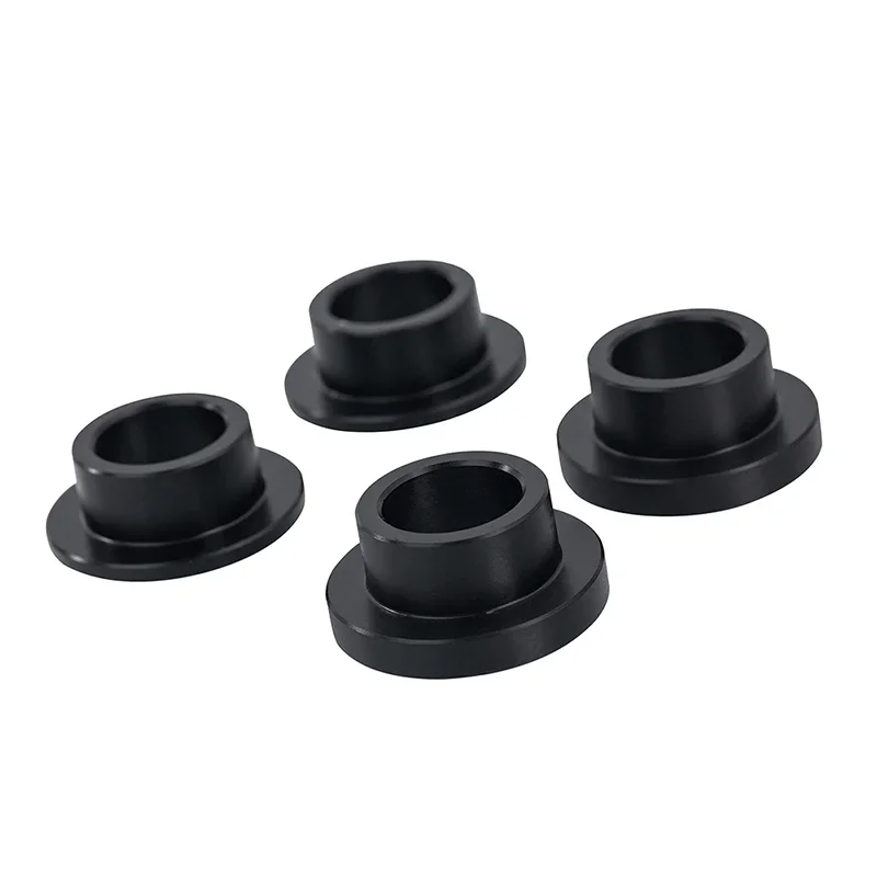 4Pcs Shock Absorber Suspension Bushings Black Plastic for Polaris 7041770 7041959 7041454 7043556 Motorcycle Accessories
4Pcs Shock Absorber Suspension Bushings Black Plastic for Polaris 7041770 7041959 7041454 7043556 Motorcycle Accessories