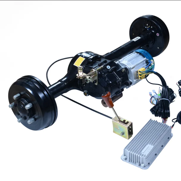Yun Yi60V 3000W 2ton Driewieler Twee Snelheid Achter Alxe Controller Dc Borstelloze Motor
Yun Yi60V 3000W 2ton Driewieler Twee Snelheid Achter Alxe Controller Dc Borstelloze Motor