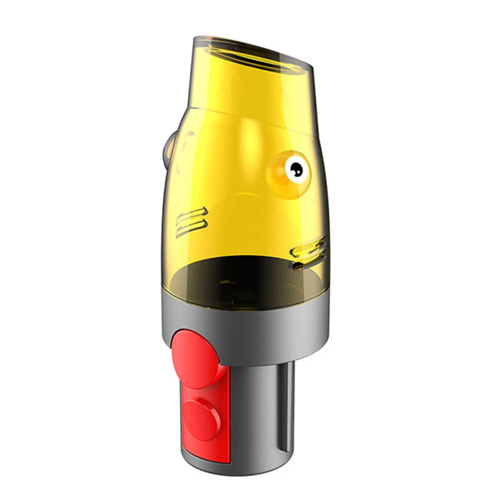 Подходит для пылесоса Dyson V7 V8 V10 V11 V15, пылесос с всасывающей головкой, конвертер, адаптер для порта шланга от пыли
Подходит для пылесоса Dyson V7 V8 V10 V11 V15, пылесос с всасывающей головкой, конвертер, адаптер для порта шланга от пыли