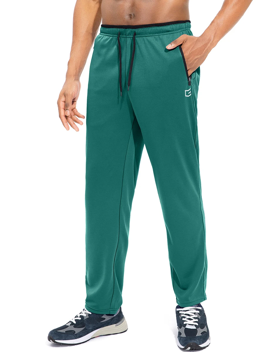 G Gradual Men's Sweatpants with Pockets Zipper, Cruise Sweatpants for Men, Joggers for Men Slim Fit, Mens Joggers for Workout
G Gradual Men's Sweatpants with Pockets Zipper, Cruise Sweatpants for Men, Joggers for Men Slim Fit, Mens Joggers for Workout