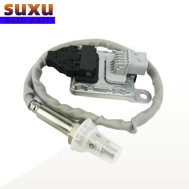 Датчик NOx A0101538128 Diesel 5WK9 7403 A2C98009700 EA0101538128 для Mercedes-Benz OEM EA0101538128 A0101538128 5WK97403
Датчик NOx A0101538128 Diesel 5WK9 7403 A2C98009700 EA0101538128 для Mercedes-Benz OEM EA0101538128 A0101538128 5WK97403