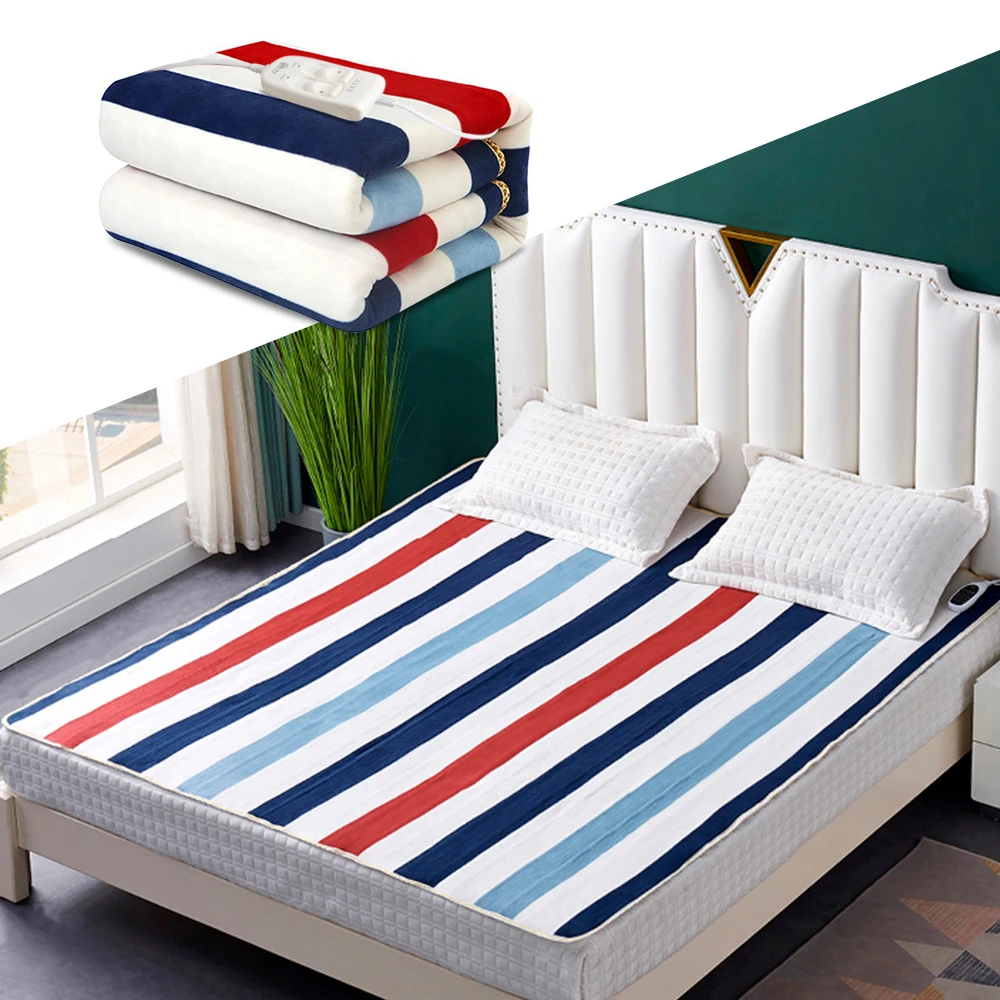 Blanket Warmer Hot Security Pad Thicker Sheet Mattress Thermostat Electric Electric 150x180cm Heated Warm Electric Heating 220v 
Blanket Warmer Hot Security Pad Thicker Sheet Mattress Thermostat Electric Electric 150x180cm Heated Warm Electric Heating 220v