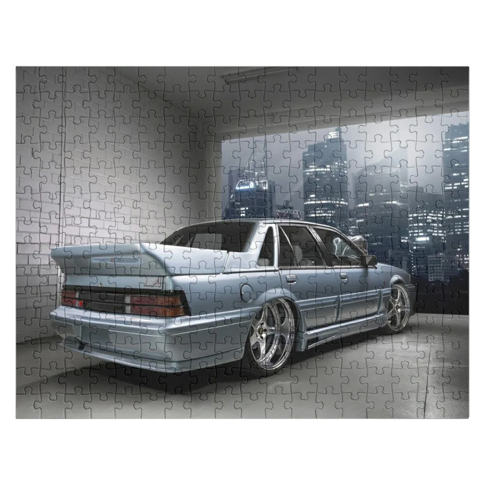 Murat's HSV Walkinshaw 2 Jigsaw Puzzle Customized Photo Puzzle For Children
Murat's HSV Walkinshaw 2 Jigsaw Puzzle Customized Photo Puzzle For Children