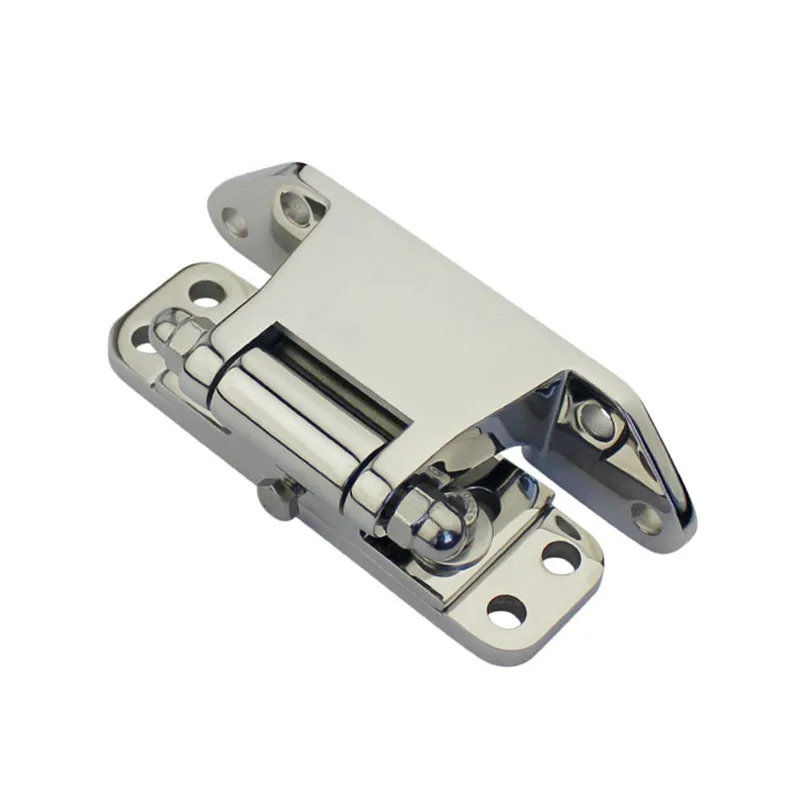 SK2-720 Commercial Cold Store Heavy Duty Protruding Door Hinge Bearing 150KG Stainless Steel Refrigerator Hinge
SK2-720 Commercial Cold Store Heavy Duty Protruding Door Hinge Bearing 150KG Stainless Steel Refrigerator Hinge